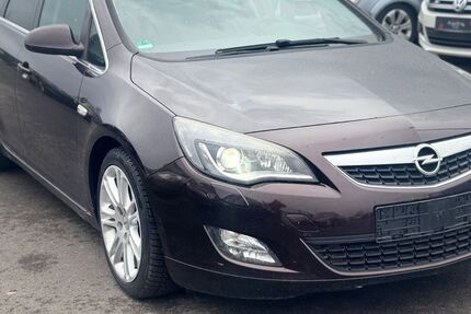 Opel Astra 160.590 km 3.999 &euro; Wildau 15745