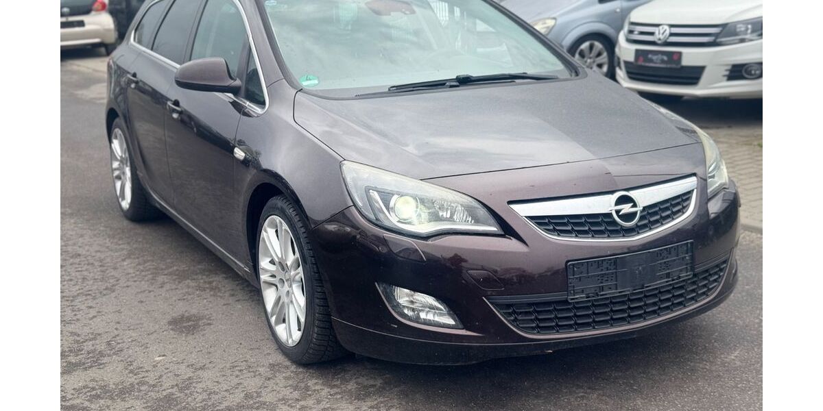 Opel Astra 160.590 km 3.999 &euro; Wildau 15745