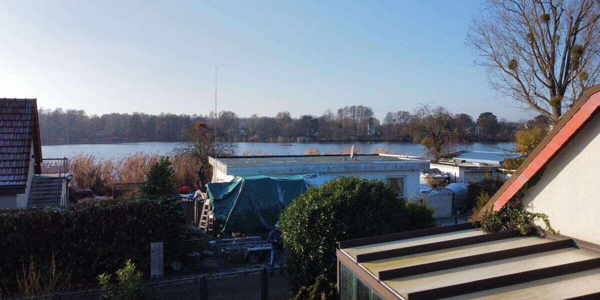 Grundstück Berlin Reinickendorf - 519.000&euro; | Angebot:25924762