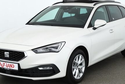 Seat Leon 78.237 km 22.990 &euro; Berlin 12683