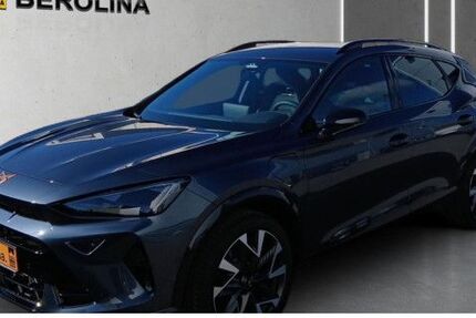 Cupra Formentor 8.000 km 41.888 &euro; Berlin 13581