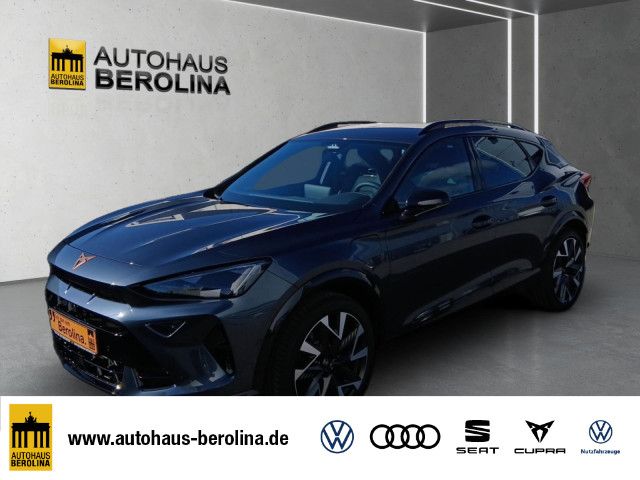 Cupra Formentor 8.000 km 43.555 &euro; Berlin 13581