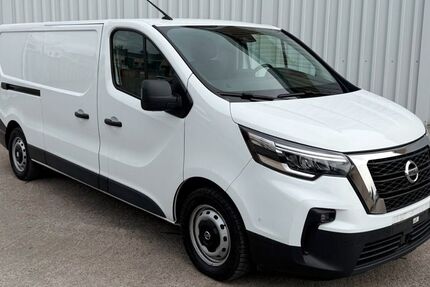 Nissan Primastar 31.037 km 27.965 &euro; Berlin 13055