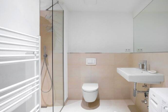 Etagenwohnung Berlin Prenzlauer Berg - 2 Zimmer, 39 m&sup2;, 1.350&euro; | Angebot:26020103