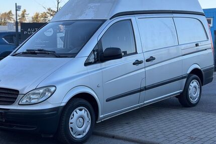Mercedes-Benz Vito 266.029 km 6.490 &euro; Wildau 15745