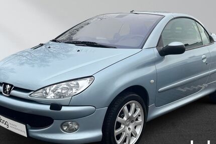 Peugeot 206 143.500 km 3.975 &euro; Oranienburg OT Germendorf 16515