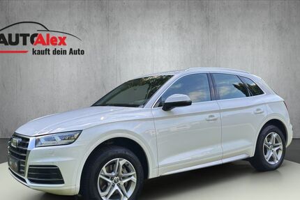 Audi Q5 90.325 km 27.900 € Wandlitz 16348