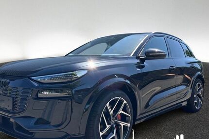 Audi Q6 e-tron 6.001 km 72.990 &euro; Berlin 10587