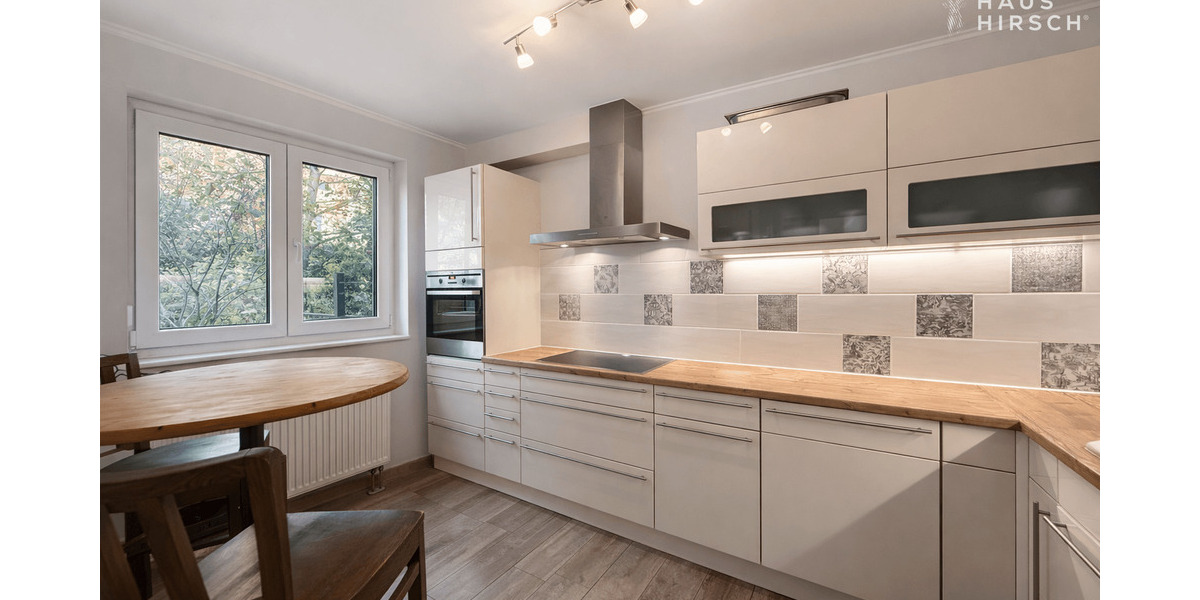 Reihenmittelhaus Berlin Friedrichsfelde - 4 Zimmer, 148 m&sup2;, 679.000&euro; | Angebot:25653514