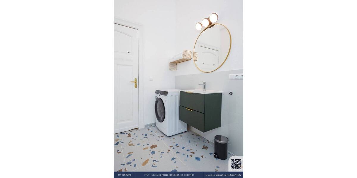 Etagenwohnung Berlin Friedrichshain - 4 Zimmer, 7.352&euro; | Angebot:26664674