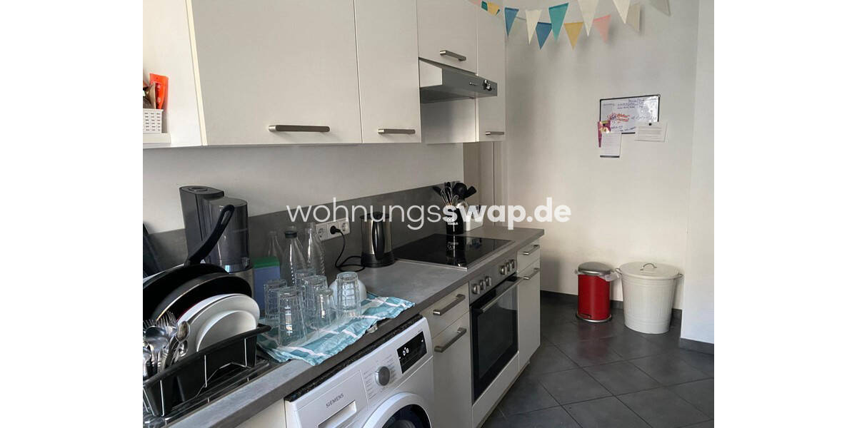 Etagenwohnung Berlin Charlottenburg - 2 Zimmer, 65 m&sup2;, 950&euro; | Angebot:26042010