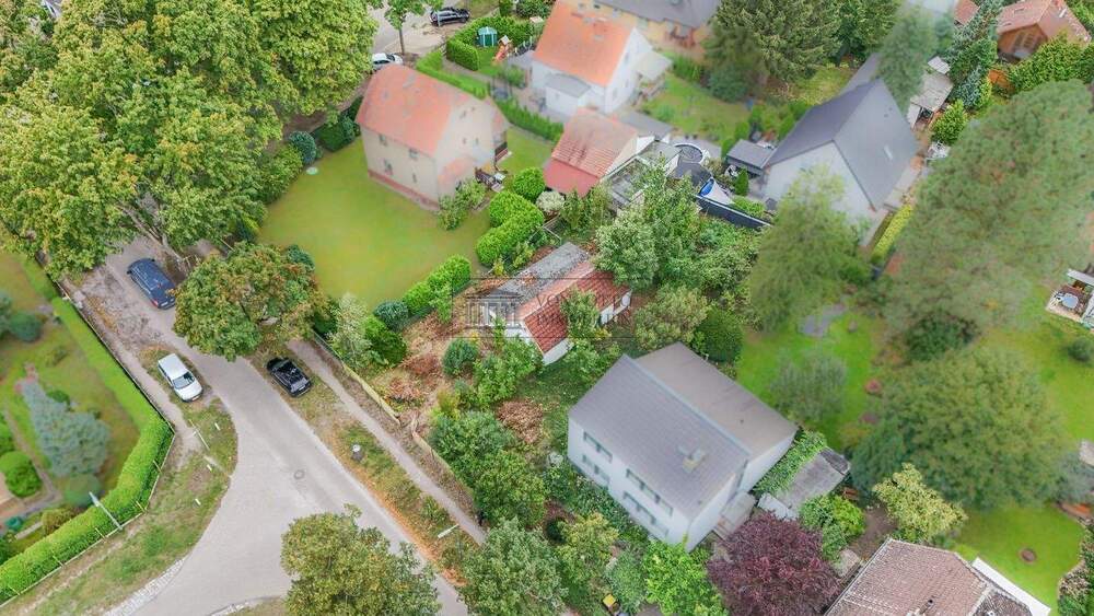 Grundstück Berlin Heiligensee - 389.999&euro; | Angebot:24312095