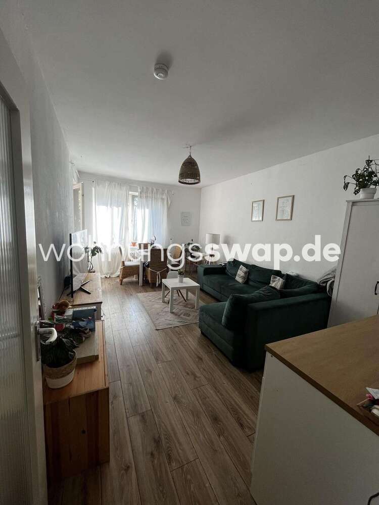 Wohnung zum Mieten in Berlin 373 € 56 m²