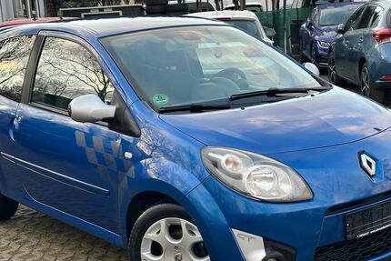 Renault Twingo 152.000 km 2.990 &euro; Hoppegarten (Hönow) 15366