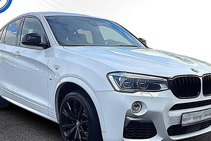 BMW X4 117.241 km 31.999 &euro; Berlin 13581