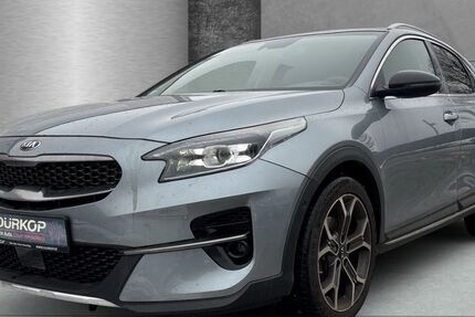 Kia XCeed 31.492 km 22.850 &euro; Hoppegarten 15366
