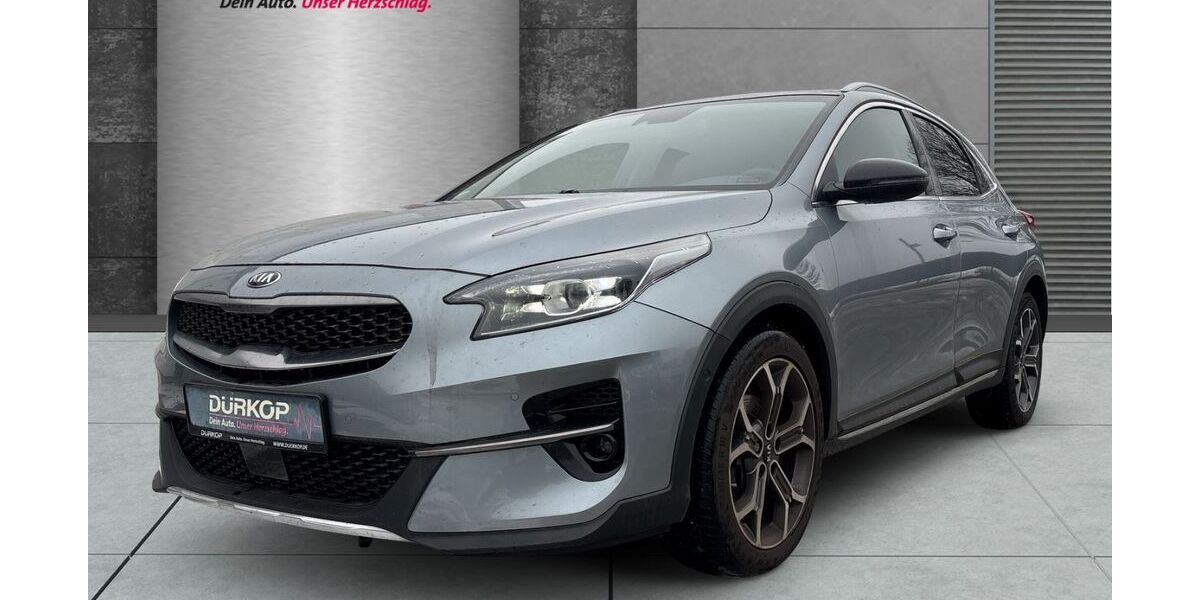 Kia XCeed 31.492 km 22.850 &euro; Hoppegarten 15366