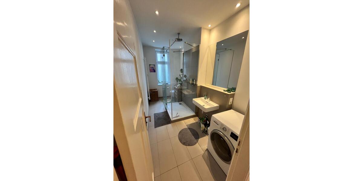 Möblierte 2-Zimmer-Zwischenmiete im Schillerkiez (3 Monaten) 2 zimmer