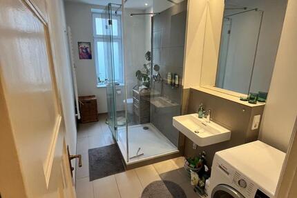 (Verfügbar) Möblierte 2-Zimmer-Zwischenmiete im Schillerkiez 2 zimmer