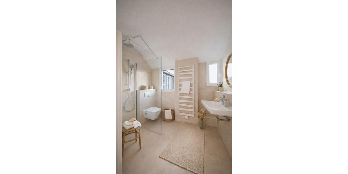 Dachgeschoßwohnung Berlin Steglitz-Zehlendorf - 2 Zimmer, 78 m&sup2;, 1.950&euro; | Angebot:25783415