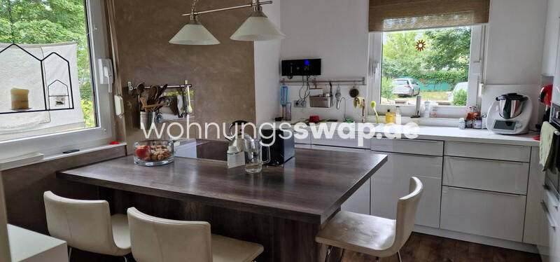 Etagenwohnung Berlin Biesdorf - 5 Zimmer, 128 m&sup2;, 1.699&euro; | Angebot:25923580