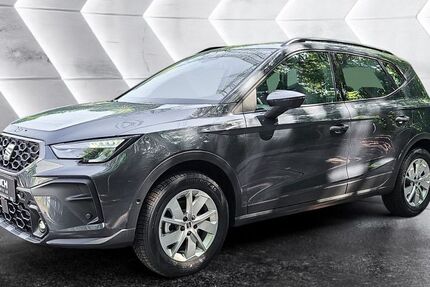 Seat Arona 1.100 km 23.990 &euro; Schönefeld 12529