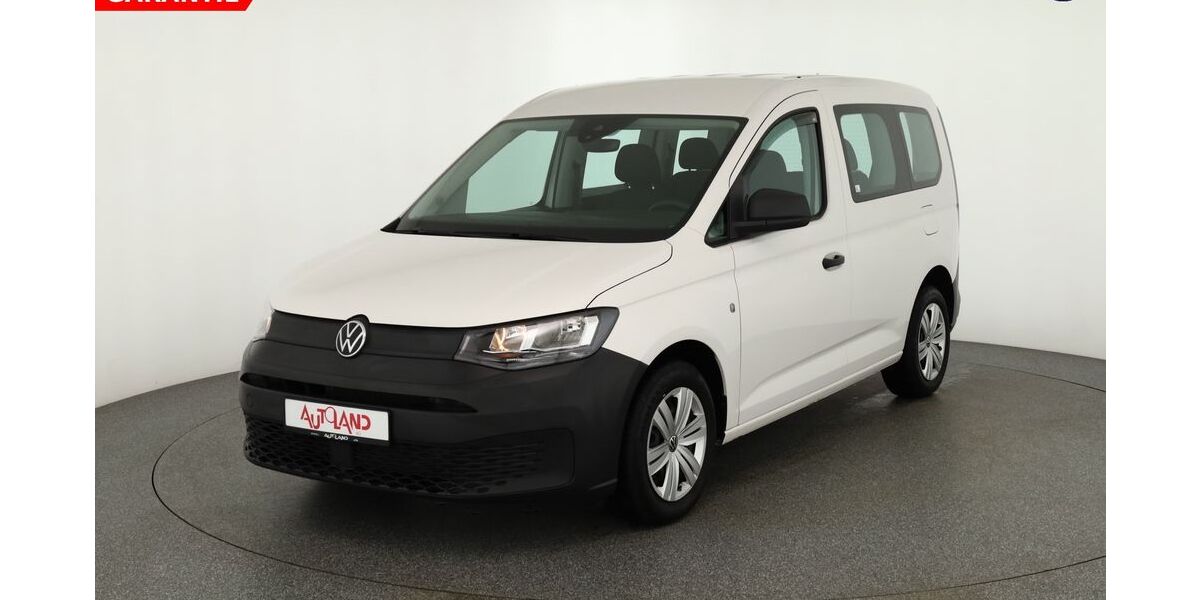 VW Caddy 14.938 km 23.990 &euro; Hoppegarten OT Hönow 15366