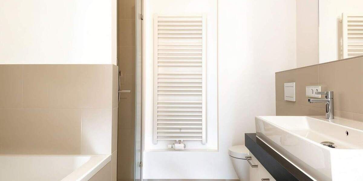 Etagenwohnung Berlin Mitte - 4 Zimmer, 109 m&sup2;, 1.140.000&euro; | Angebot:24620720