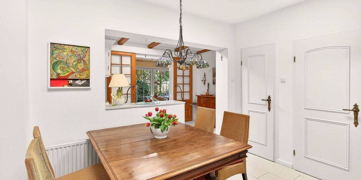 Reihenmittelhaus Berlin Lichterfelde - 8 Zimmer, 245 m&sup2;, 1.280.000&euro; | Angebot:26419066