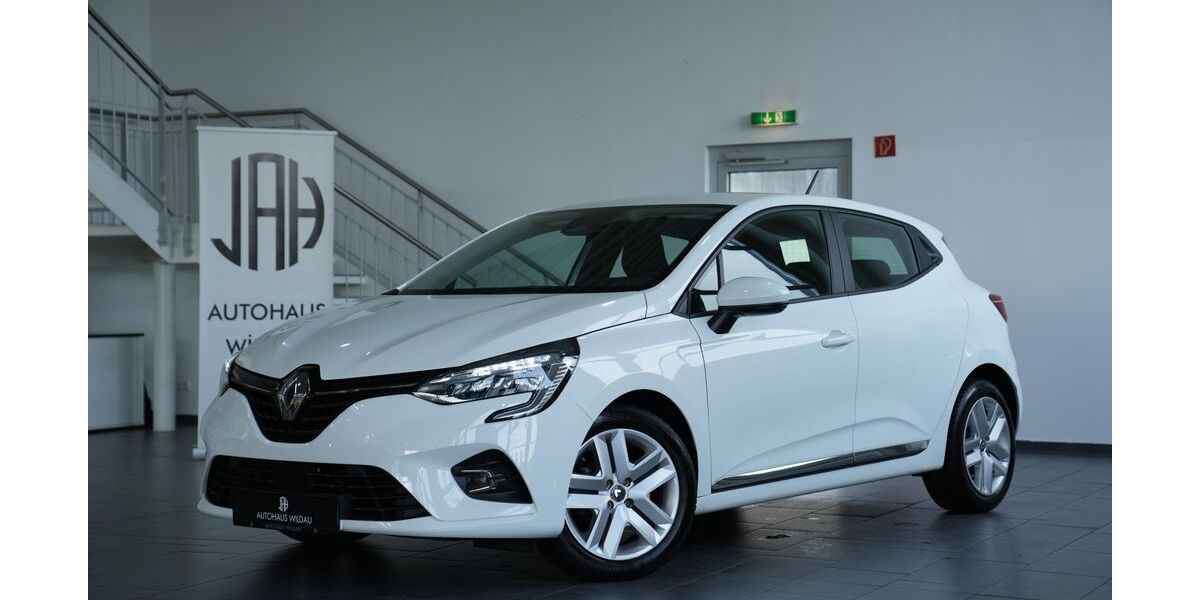Renault Clio 37.276 km 11.490 &euro; Wildau 15745