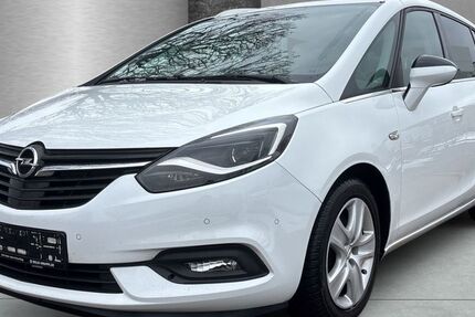 Opel Zafira 139.666 km 10.555 &euro; Hoppegarten 15366