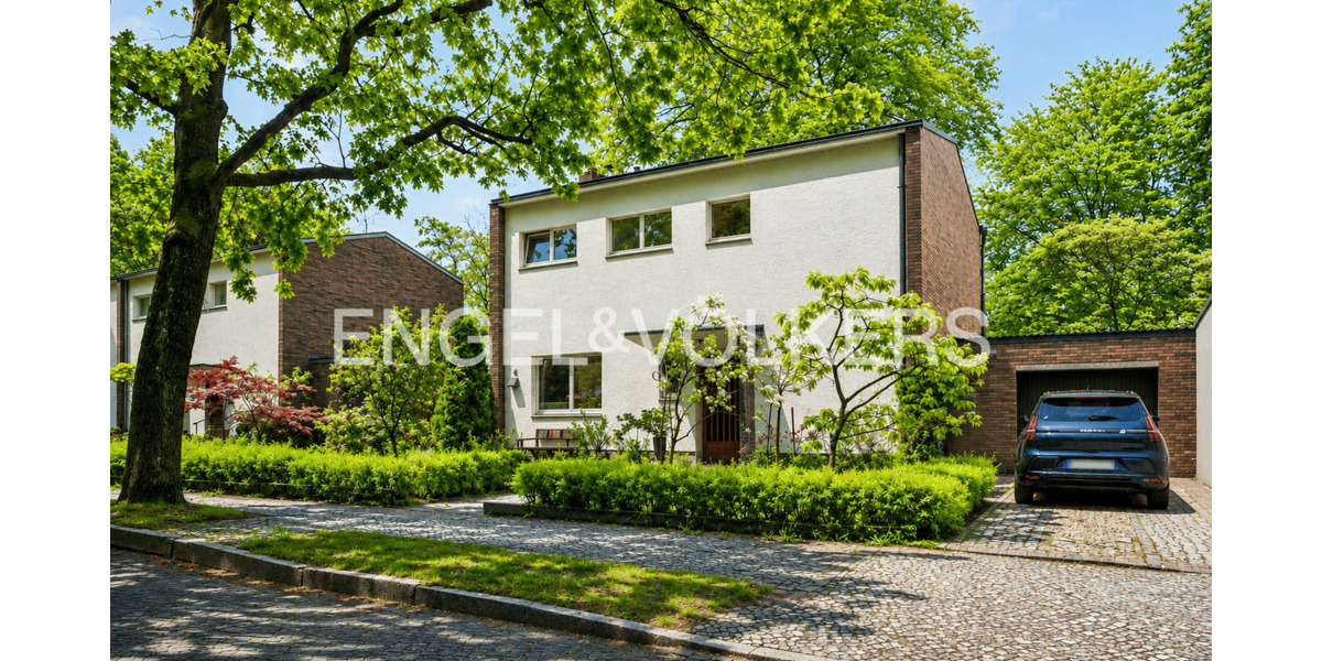 Einfamilienhaus Berlin Dahlem - 3 Zimmer, 130 m&sup2;, 1.750.000&euro; | Angebot:26631813