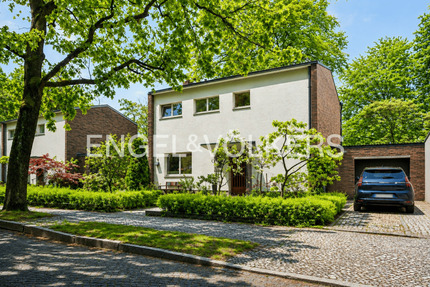 Haus Berlin Dahlem - 3 Zimmer, 130 m&sup2;, 1.750.000&euro; | Angebot:26631813