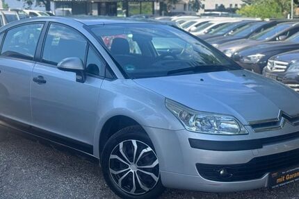 Citroen C4 198.000 km 1.990 &euro; Berlin 13127