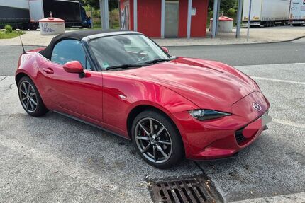 Mazda MX-5 84.500 km 17.600 € Berlin 14109