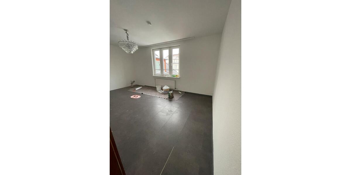 Etagenwohnung Berlin Spandau - 2 Zimmer, 56 m&sup2;, 1.000&euro; | Angebot:25918121