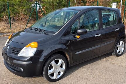 Renault Modus 261.000 km 1.290 &euro; Berlin 14057