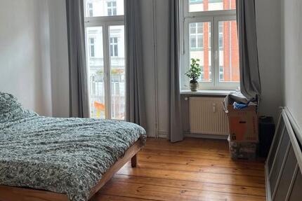 Wohnung Berlin Treptow-Köpenick - 2 Zimmer, 60 m&sup2;, 898&euro; | Angebot:27624988
