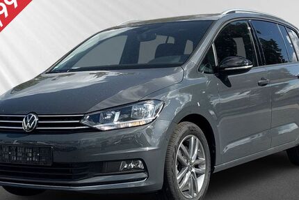 VW Touran 20.010 km 35.990 € Dallgow-Döberitz 14624