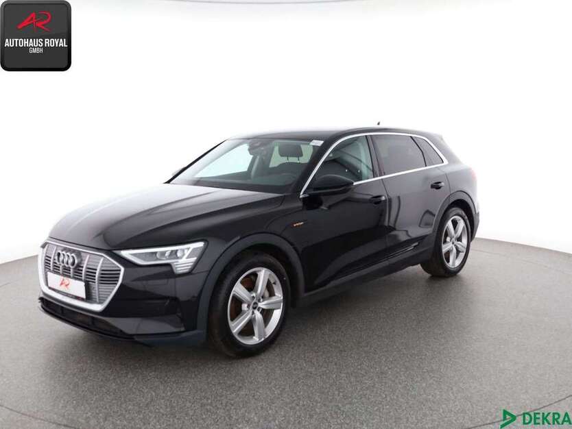 e-tron