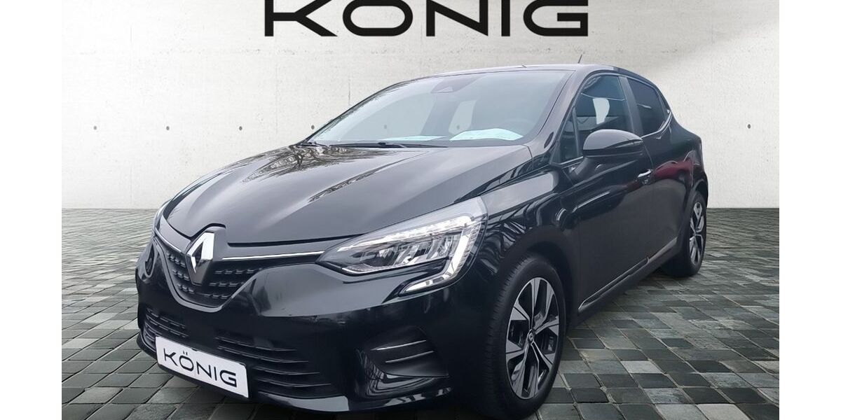Renault Clio 16.532 km 16.999 &euro; Hoppegarten 15366