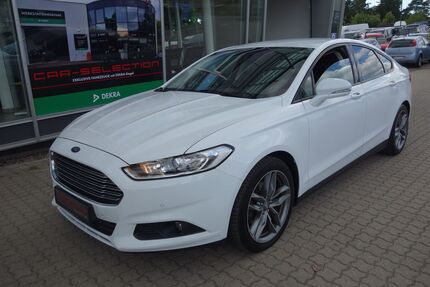 Ford Mondeo 135.100 km 12.800 &euro; Fredersdorf-Vogelsdorf OT Fredersdorf Nord 15370