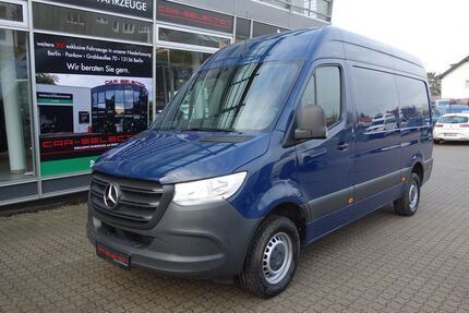 Mercedes-Benz Sprinter 84.132 km 42.800 &euro; Fredersdorf-Vogelsdorf OT Fredersdorf Nord 15370