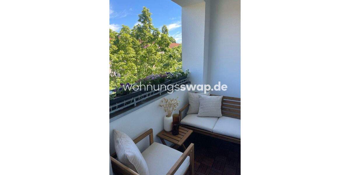 Etagenwohnung Berlin Wedding - 3 Zimmer, 67 m&sup2;, 650&euro; | Angebot:26042496