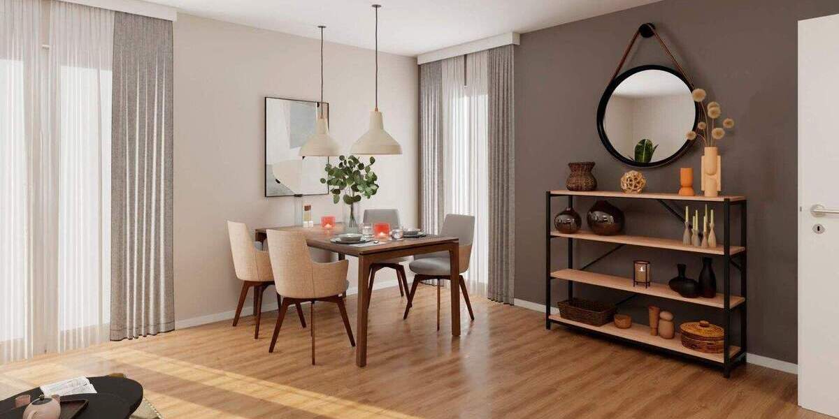 Etagenwohnung Hoppegarten Dahlwitz-Hoppegarten - 2 Zimmer, 58 m&sup2;, 297.900&euro; | Angebot:25957400