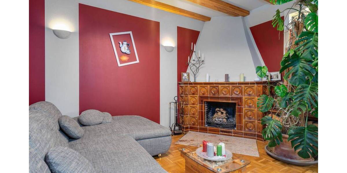 Einfamilienhaus Berlin / Kaulsdorf Kaulsdorf - 6 Zimmer, 184 m&sup2;, 549.000&euro; | Angebot:26704228