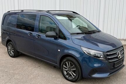 Mercedes-Benz Vito 12.028 km 49.550 &euro; Berlin 13055