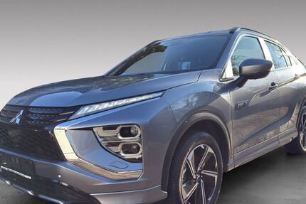Mitsubishi Eclipse Cross 32.577 km 22.950 &euro; Berlin - Buckow 12351