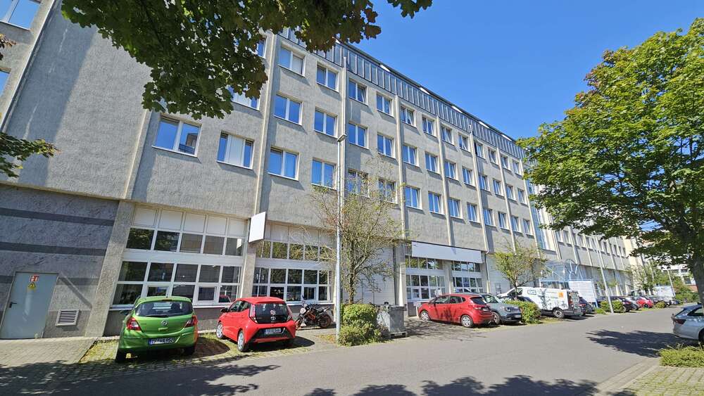 Gewerbeobjekt Teltow - 1.235&euro; | Angebot:27034290