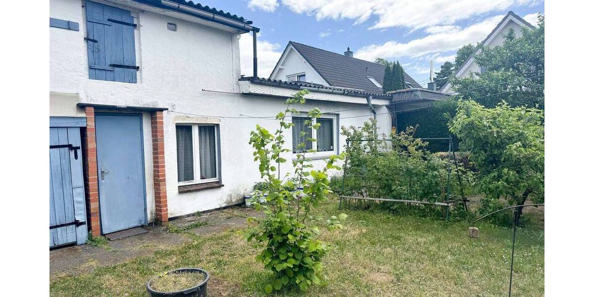 Einfamilienhaus Berlin Alt-Hohenschönhausen - 2 Zimmer, 75 m&sup2;, 365.000&euro; | Angebot:25929099